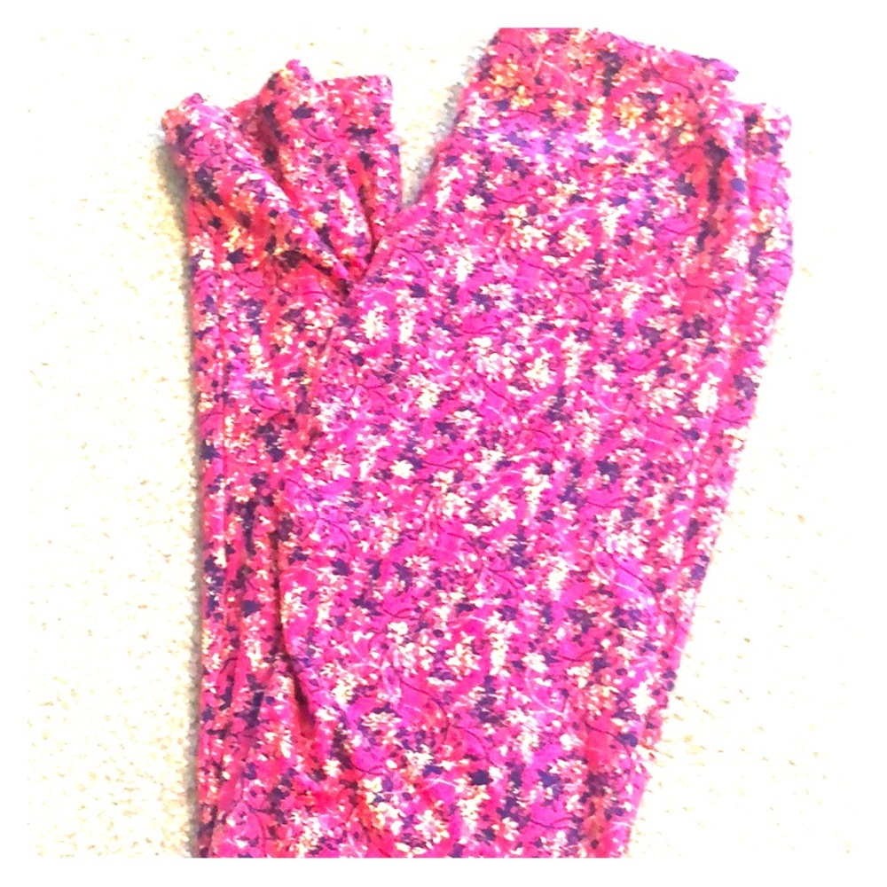 Lularoe leggings NWOT